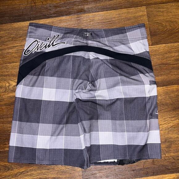 Oneill superfreak board shorts - Picture 3 of 8